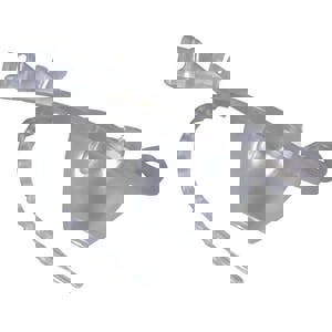 FLUSH VLV REP KIT W/ UNIV FLAPPER